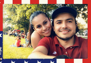 Meet your Posher, Emmanuel